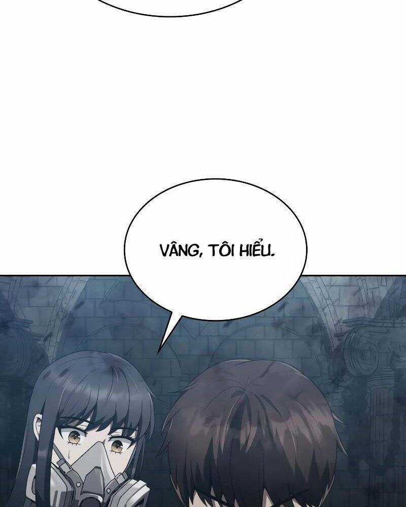 Thợ Săn Thiên Tài Hồi Quy Thành Lao Công Chapter 8 trang 8