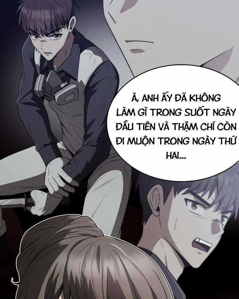 Thợ Săn Thiên Tài Hồi Quy Thành Lao Công Chapter 8 trang 86