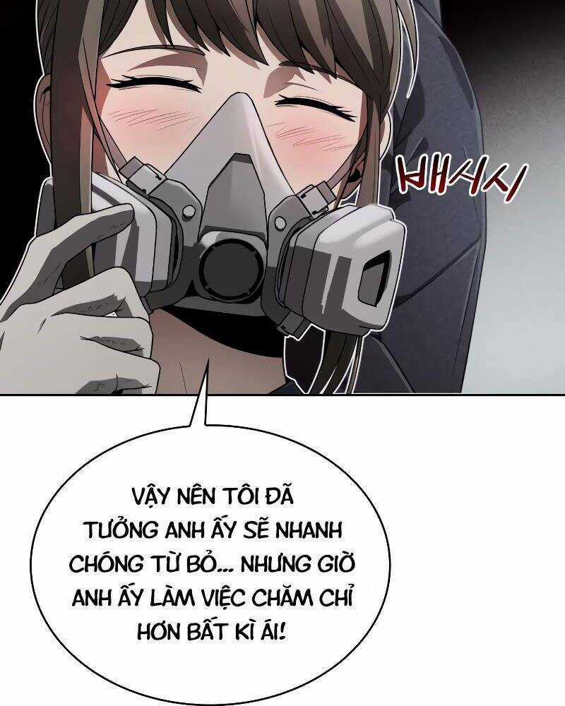 Thợ Săn Thiên Tài Hồi Quy Thành Lao Công Chapter 8 trang 87