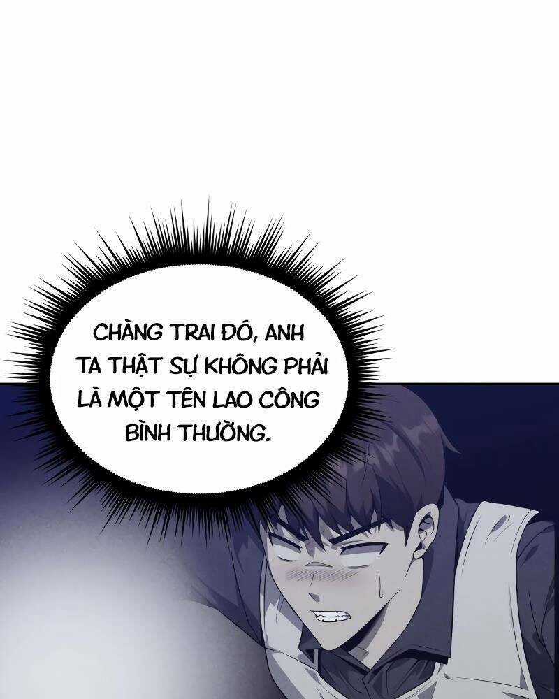 Thợ Săn Thiên Tài Hồi Quy Thành Lao Công Chapter 8 trang 90