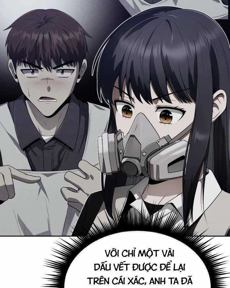 Thợ Săn Thiên Tài Hồi Quy Thành Lao Công Chapter 8 trang 91