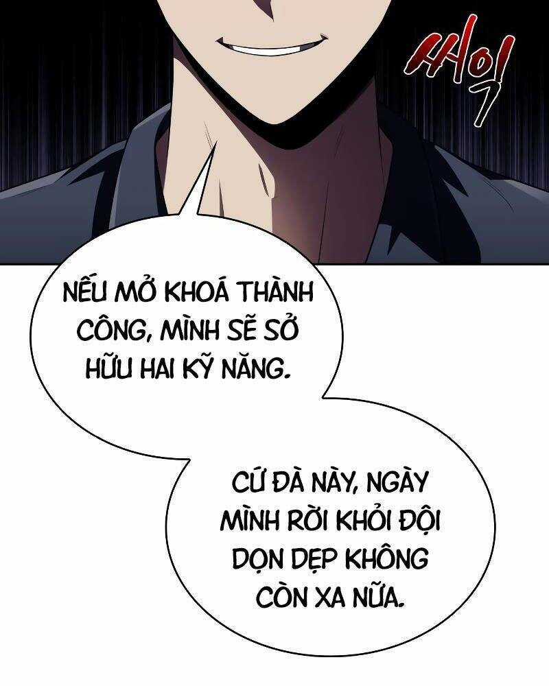 Thợ Săn Thiên Tài Hồi Quy Thành Lao Công Chapter 9 trang 100