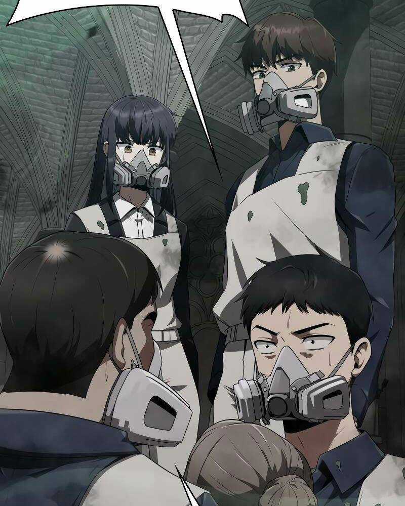 Thợ Săn Thiên Tài Hồi Quy Thành Lao Công Chapter 9 trang 11