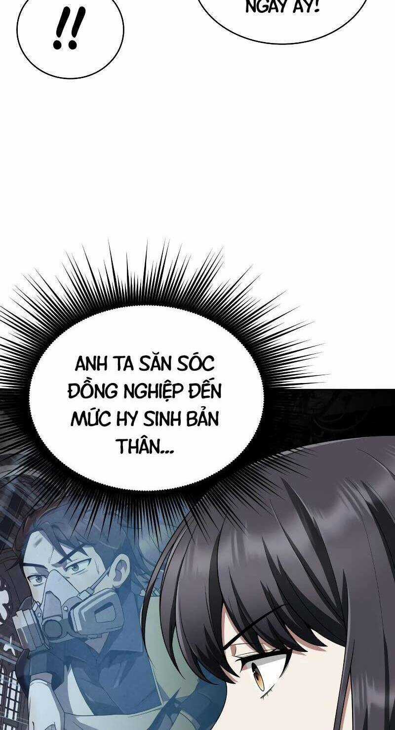 Thợ Săn Thiên Tài Hồi Quy Thành Lao Công Chapter 9 trang 110