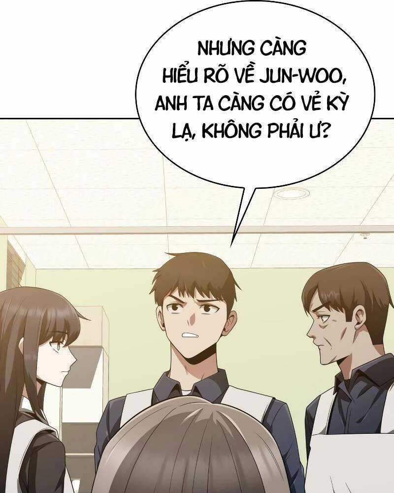 Thợ Săn Thiên Tài Hồi Quy Thành Lao Công Chapter 9 trang 112