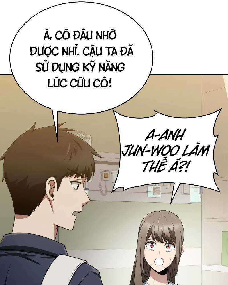 Thợ Săn Thiên Tài Hồi Quy Thành Lao Công Chapter 9 trang 114