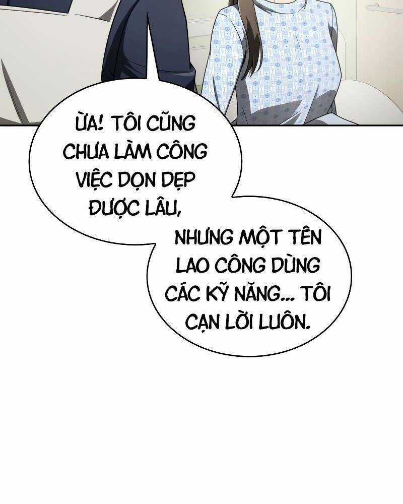 Thợ Săn Thiên Tài Hồi Quy Thành Lao Công Chapter 9 trang 115