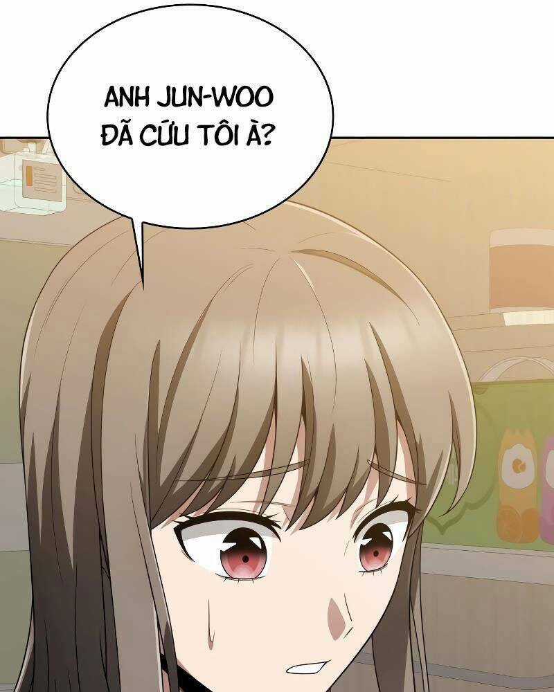 Thợ Săn Thiên Tài Hồi Quy Thành Lao Công Chapter 9 trang 116