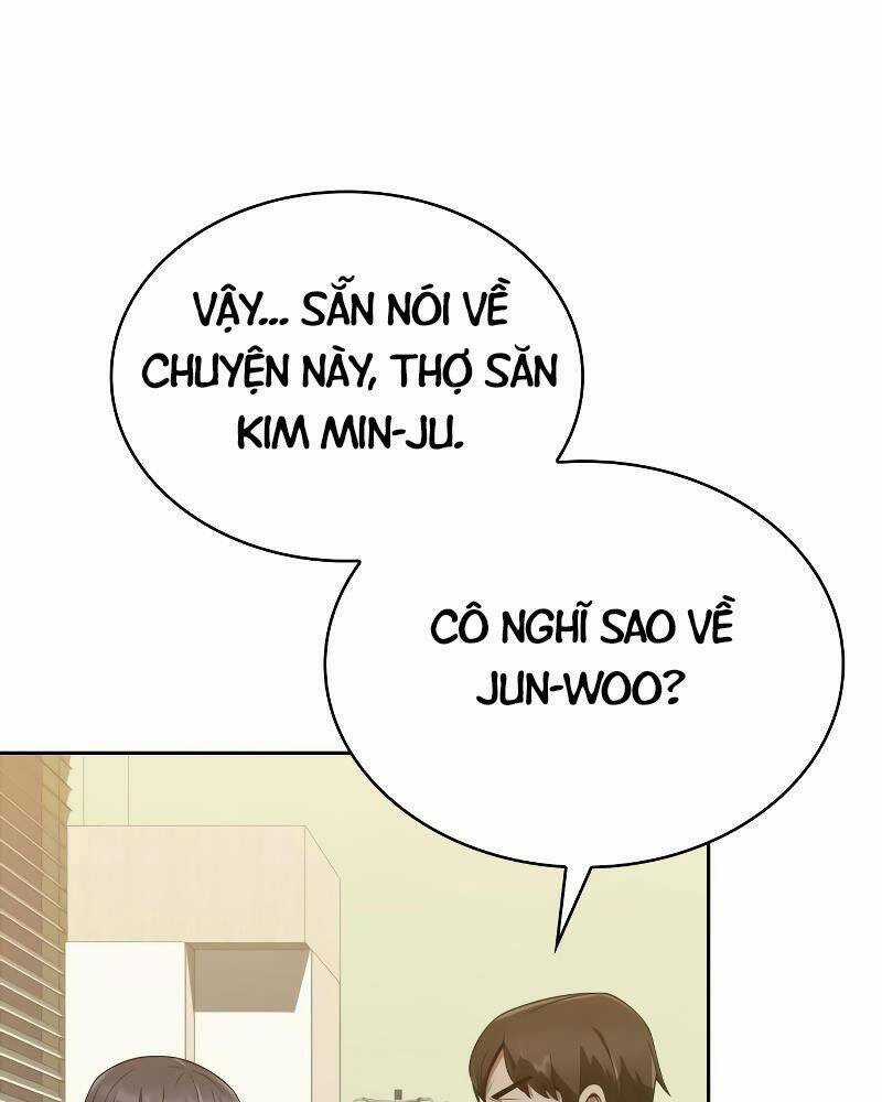 Thợ Săn Thiên Tài Hồi Quy Thành Lao Công Chapter 9 trang 118