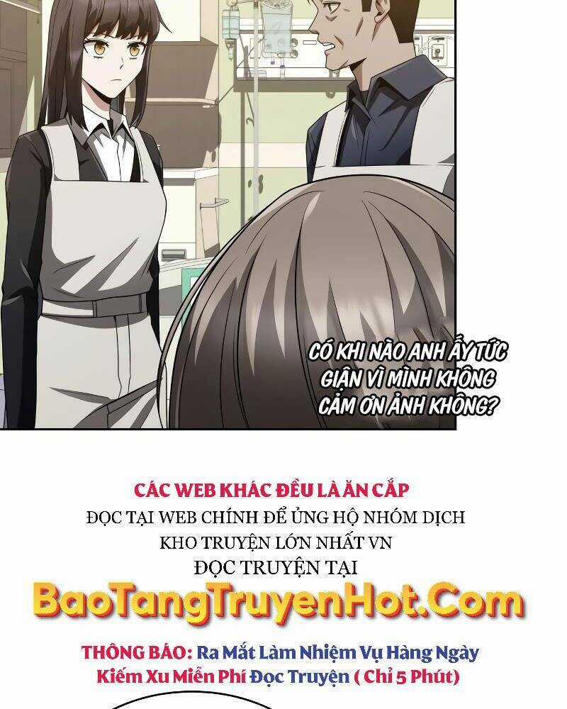 Thợ Săn Thiên Tài Hồi Quy Thành Lao Công Chapter 9 trang 119