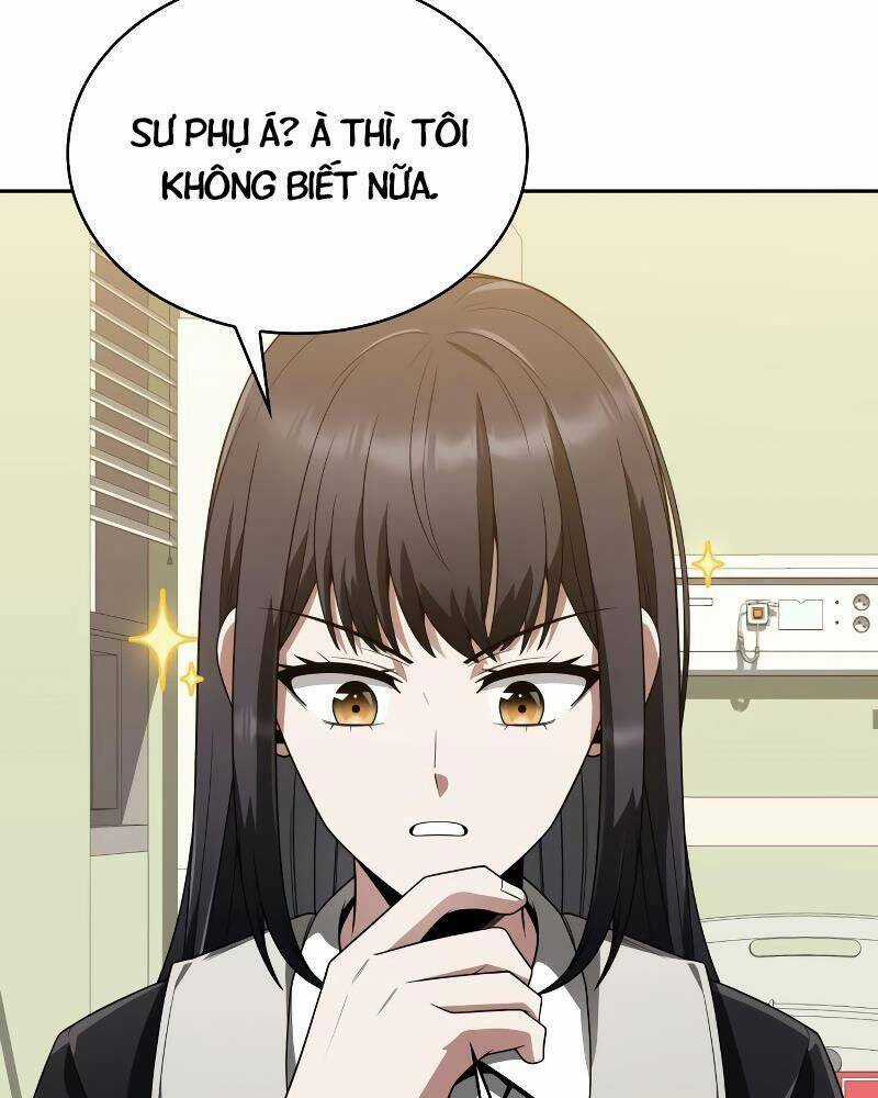 Thợ Săn Thiên Tài Hồi Quy Thành Lao Công Chapter 9 trang 120