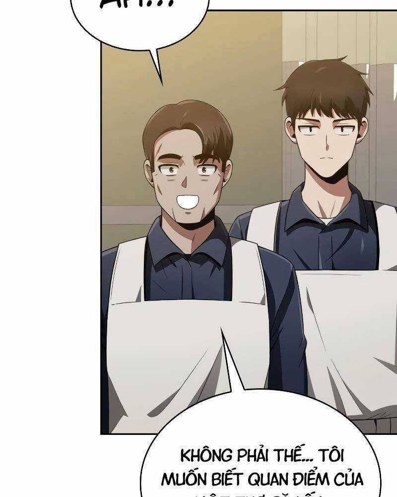 Thợ Săn Thiên Tài Hồi Quy Thành Lao Công Chapter 9 trang 122