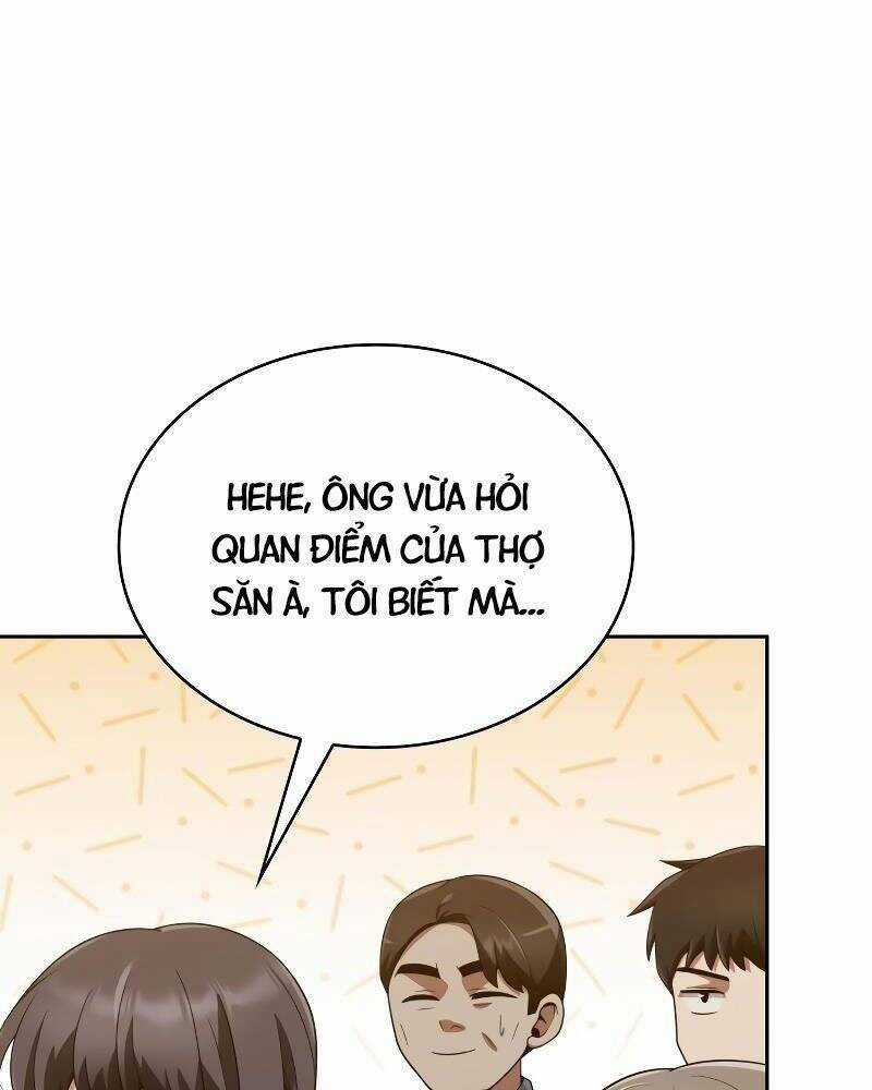 Thợ Săn Thiên Tài Hồi Quy Thành Lao Công Chapter 9 trang 125