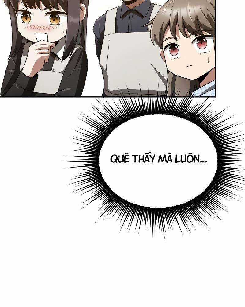 Thợ Săn Thiên Tài Hồi Quy Thành Lao Công Chapter 9 trang 126