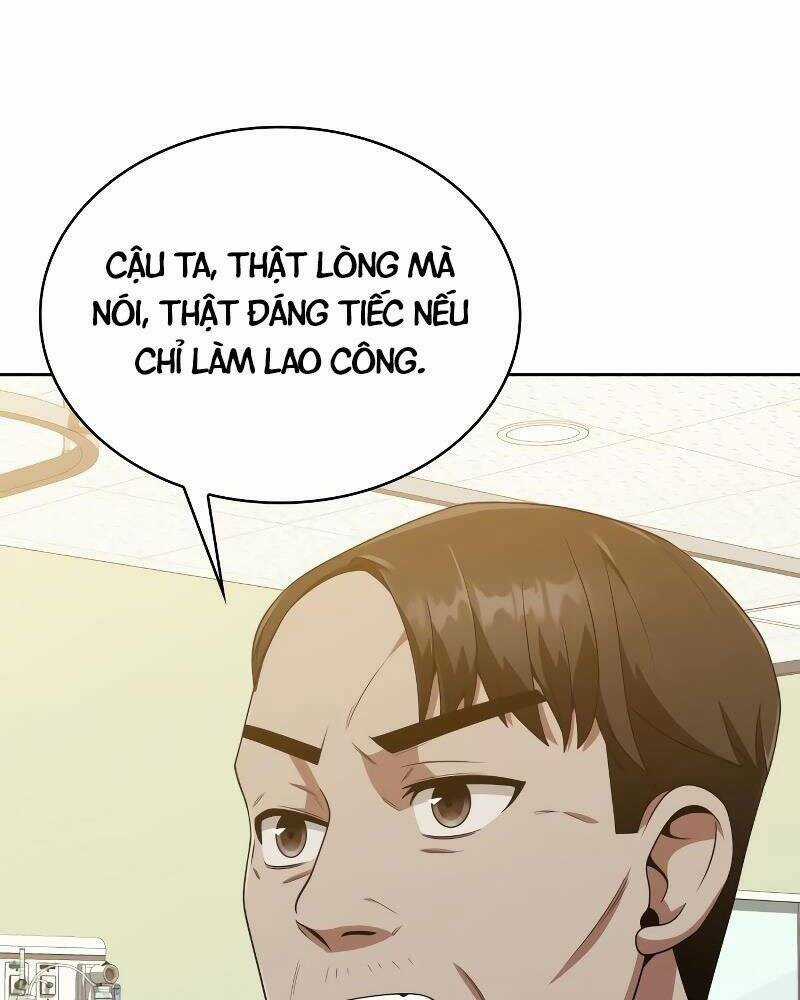 Thợ Săn Thiên Tài Hồi Quy Thành Lao Công Chapter 9 trang 127