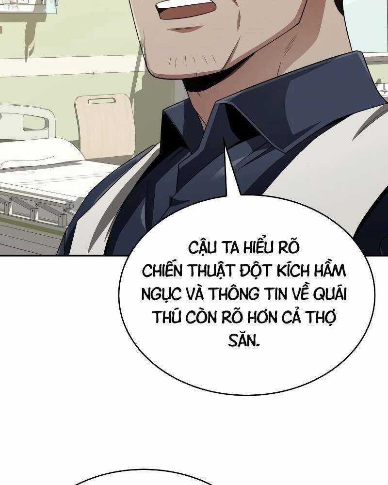 Thợ Săn Thiên Tài Hồi Quy Thành Lao Công Chapter 9 trang 128