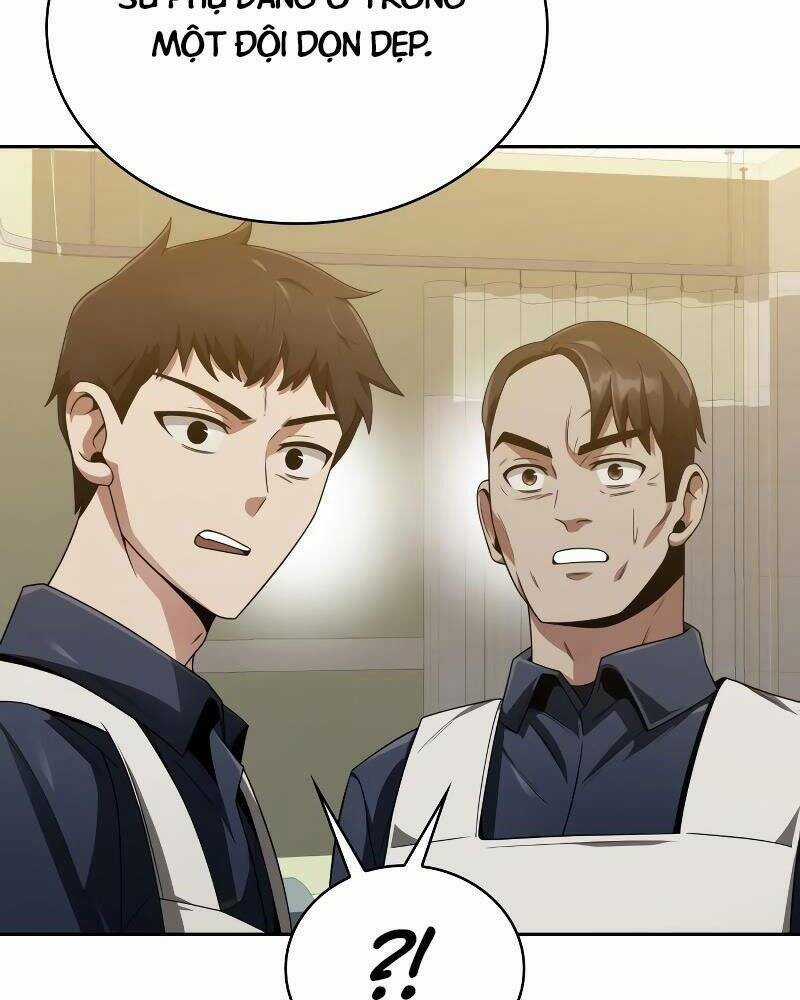 Thợ Săn Thiên Tài Hồi Quy Thành Lao Công Chapter 9 trang 133