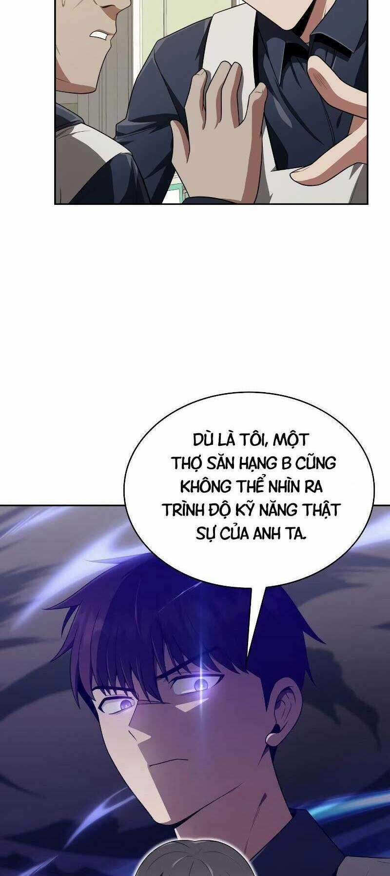 Thợ Săn Thiên Tài Hồi Quy Thành Lao Công Chapter 9 trang 137