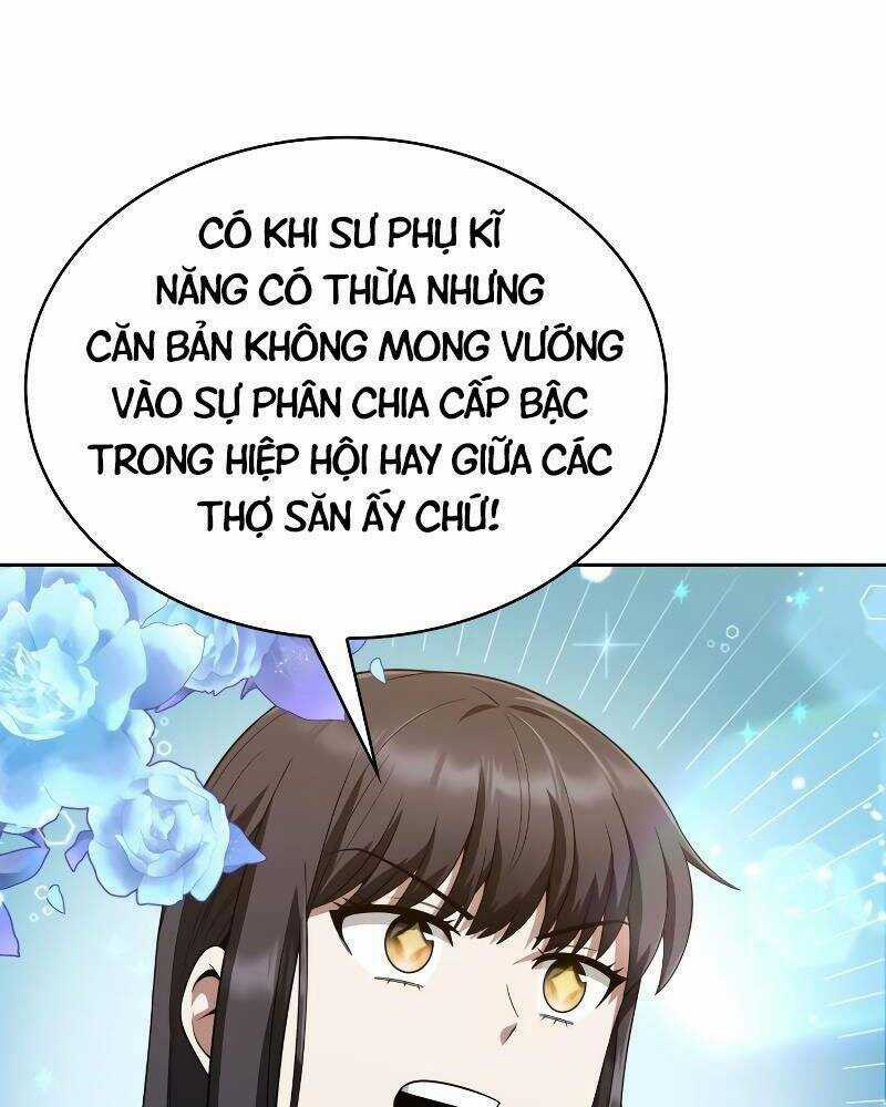 Thợ Săn Thiên Tài Hồi Quy Thành Lao Công Chapter 9 trang 144