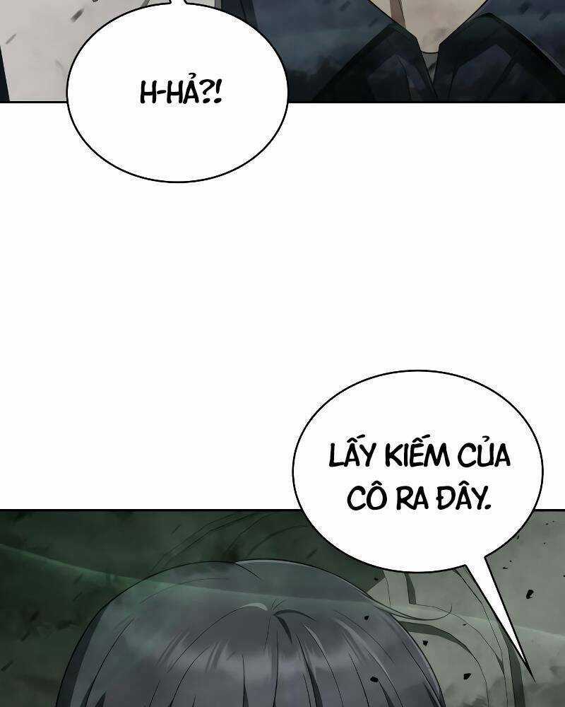 Thợ Săn Thiên Tài Hồi Quy Thành Lao Công Chapter 9 trang 20