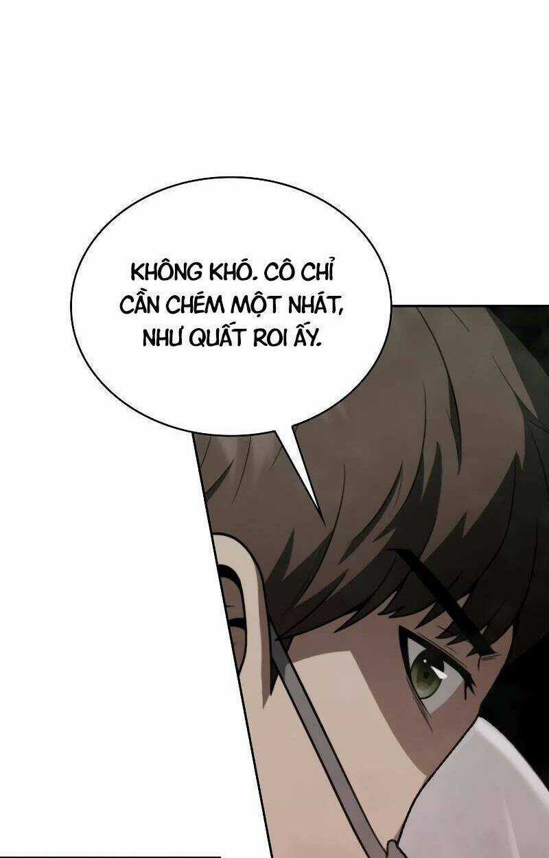 Thợ Săn Thiên Tài Hồi Quy Thành Lao Công Chapter 9 trang 28