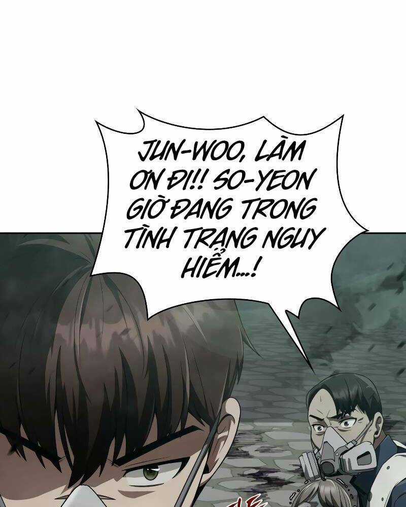 Thợ Săn Thiên Tài Hồi Quy Thành Lao Công Chapter 9 trang 33