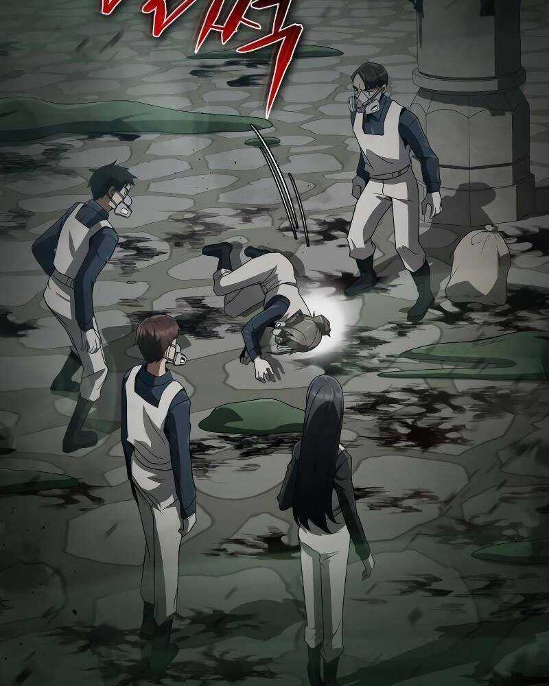 Thợ Săn Thiên Tài Hồi Quy Thành Lao Công Chapter 9 trang 4