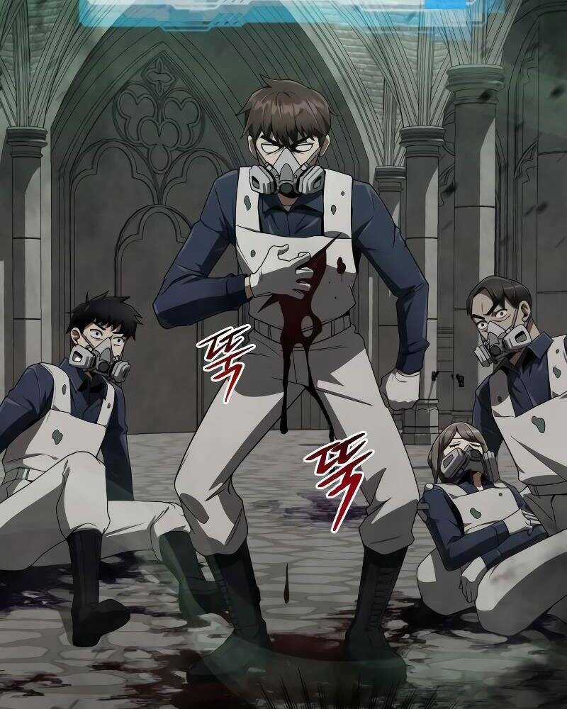 Thợ Săn Thiên Tài Hồi Quy Thành Lao Công Chapter 9 trang 51