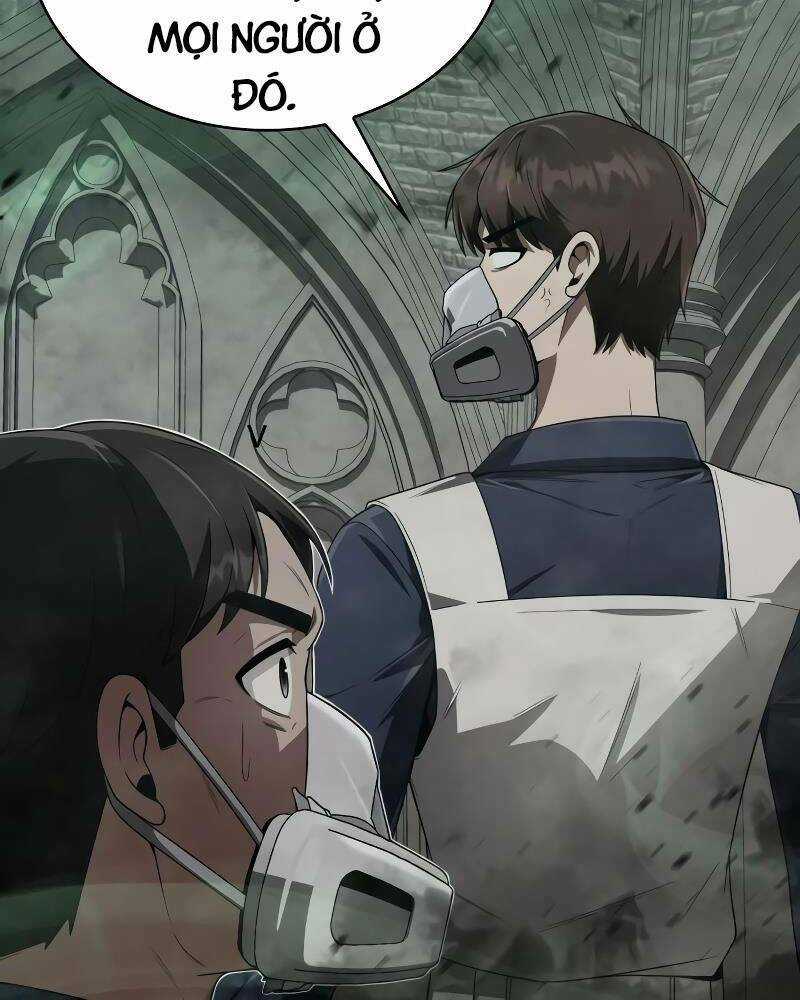 Thợ Săn Thiên Tài Hồi Quy Thành Lao Công Chapter 9 trang 53