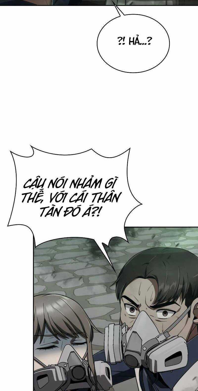 Thợ Săn Thiên Tài Hồi Quy Thành Lao Công Chapter 9 trang 54