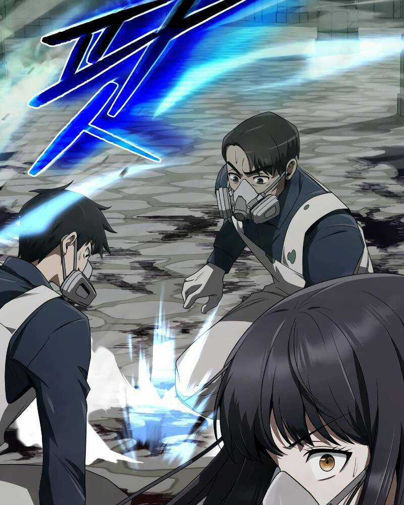 Thợ Săn Thiên Tài Hồi Quy Thành Lao Công Chapter 9 trang 56