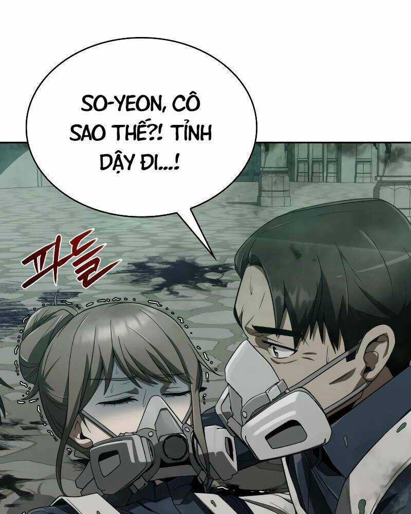 Thợ Săn Thiên Tài Hồi Quy Thành Lao Công Chapter 9 trang 7