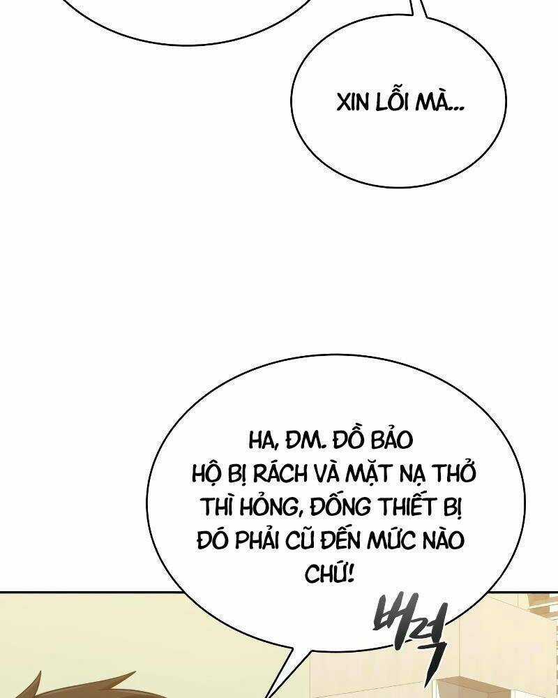 Thợ Săn Thiên Tài Hồi Quy Thành Lao Công Chapter 9 trang 81