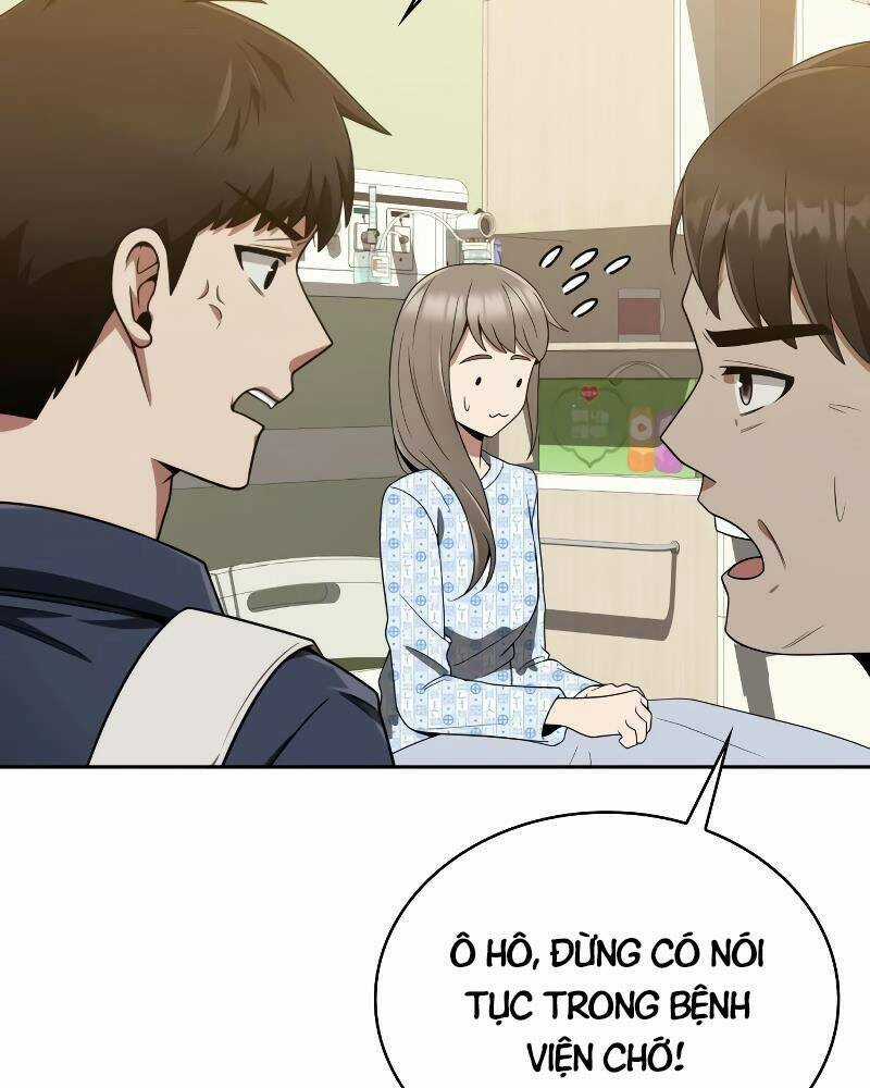 Thợ Săn Thiên Tài Hồi Quy Thành Lao Công Chapter 9 trang 82