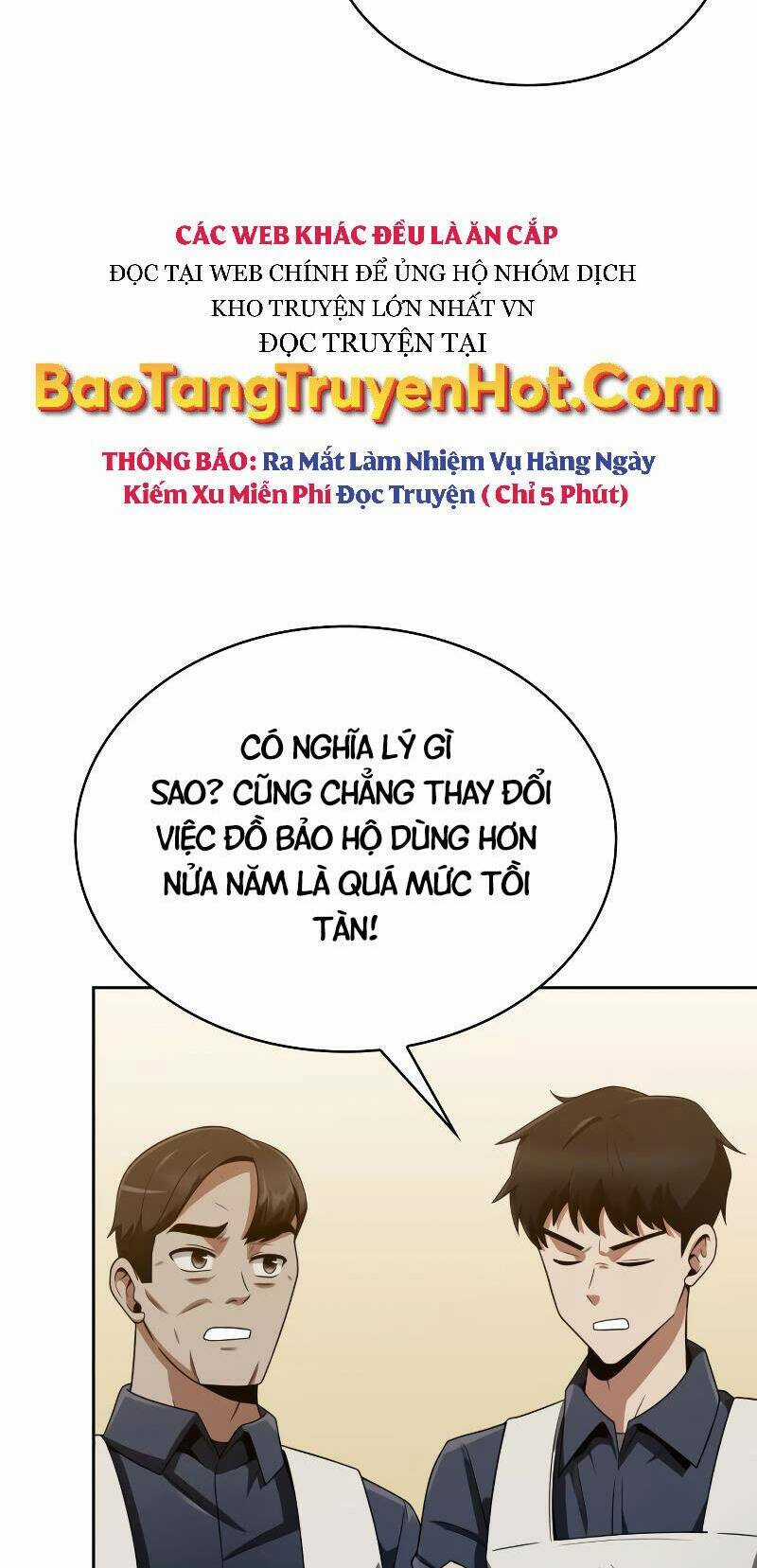Thợ Săn Thiên Tài Hồi Quy Thành Lao Công Chapter 9 trang 83