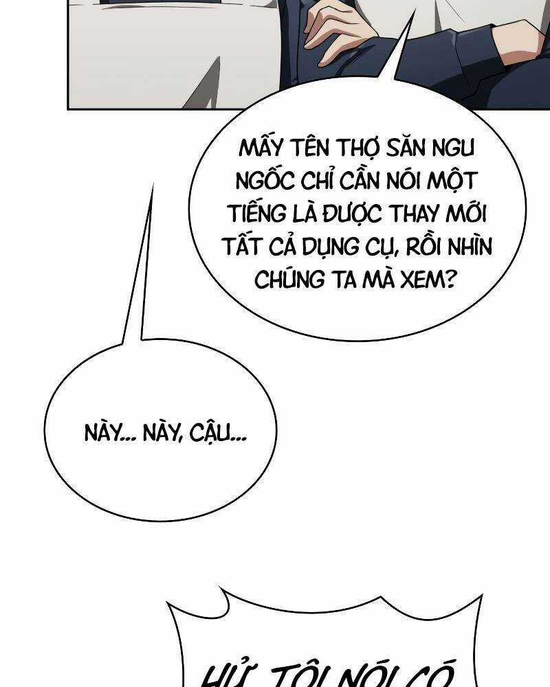 Thợ Săn Thiên Tài Hồi Quy Thành Lao Công Chapter 9 trang 84