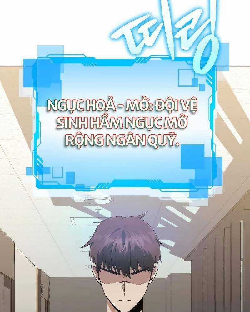 Thợ Săn Thiên Tài Hồi Quy Thành Lao Công Chapter 9 trang 97