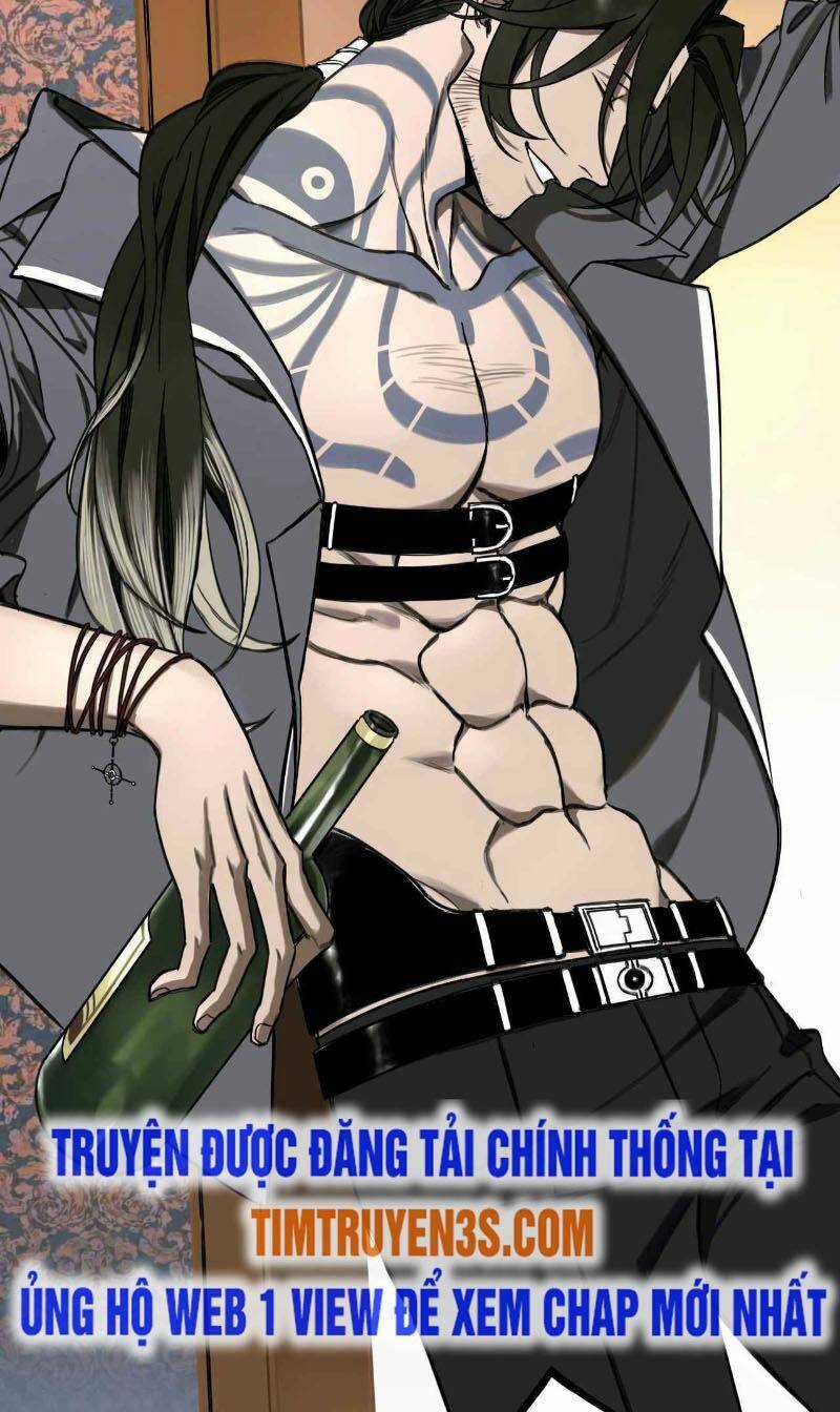 Thợ Săn Top 1 Trở Lại Chapter 1 trang 10