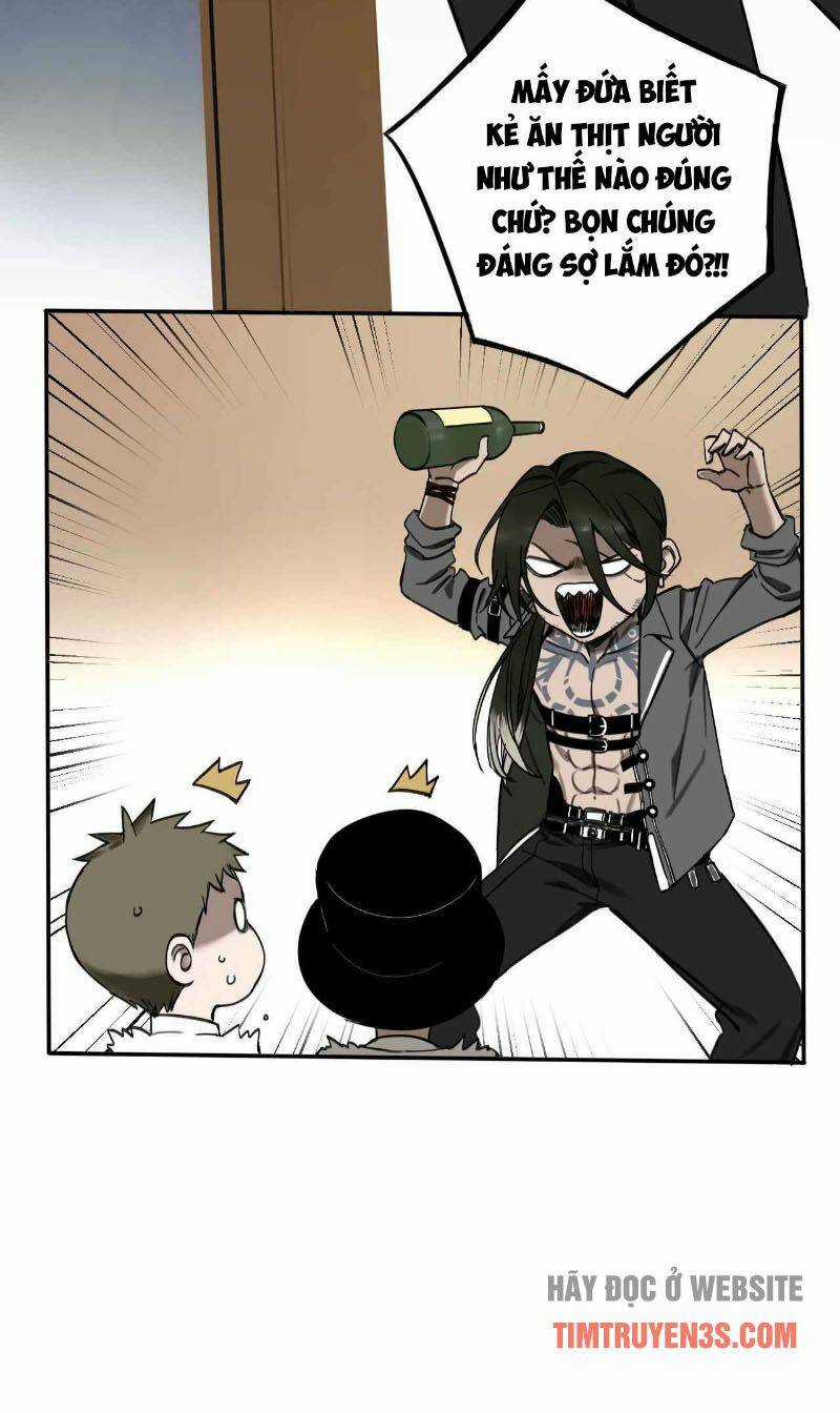 Thợ Săn Top 1 Trở Lại Chapter 1 trang 11