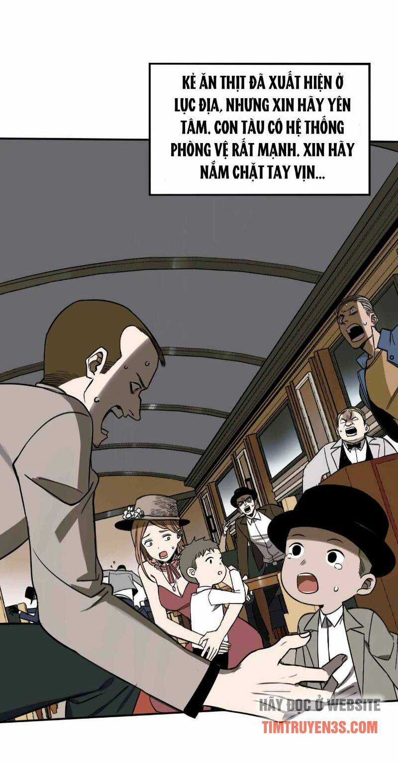 Thợ Săn Top 1 Trở Lại Chapter 1 trang 13