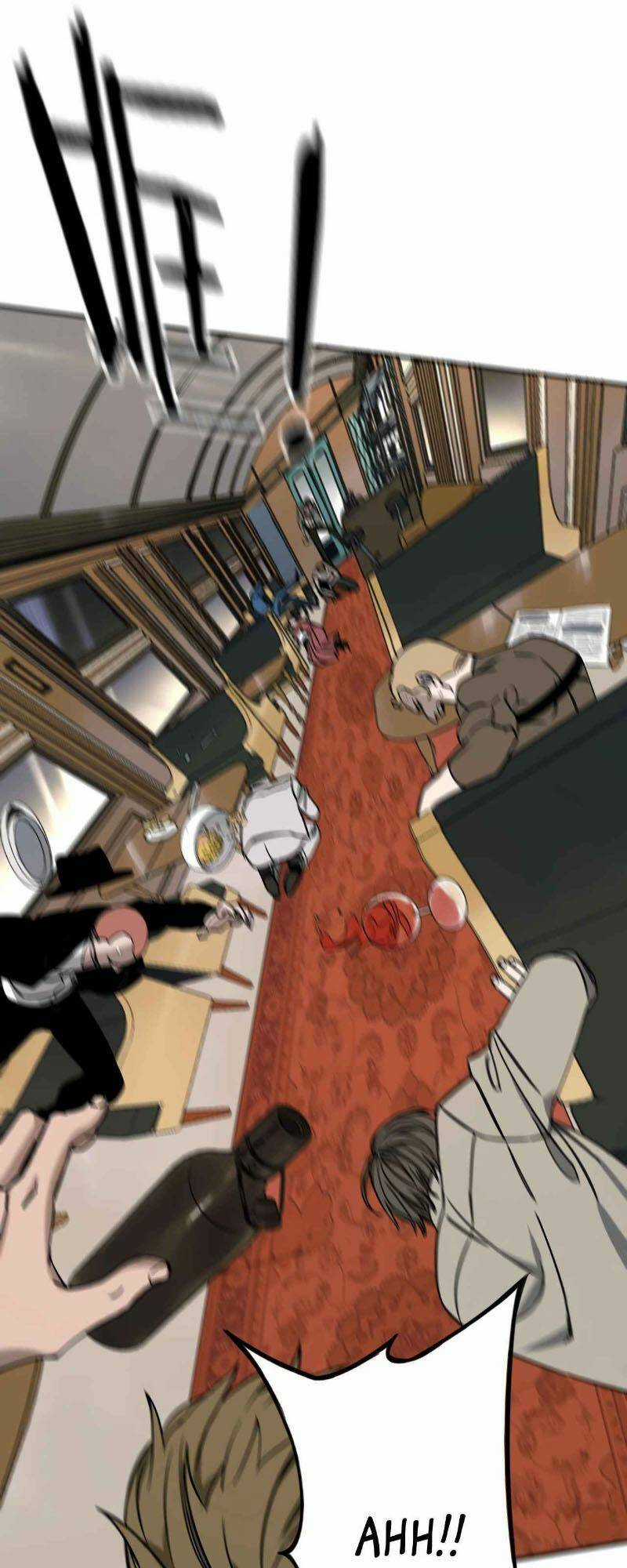 Thợ Săn Top 1 Trở Lại Chapter 1 trang 14