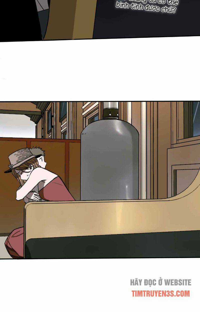 Thợ Săn Top 1 Trở Lại Chapter 1 trang 16