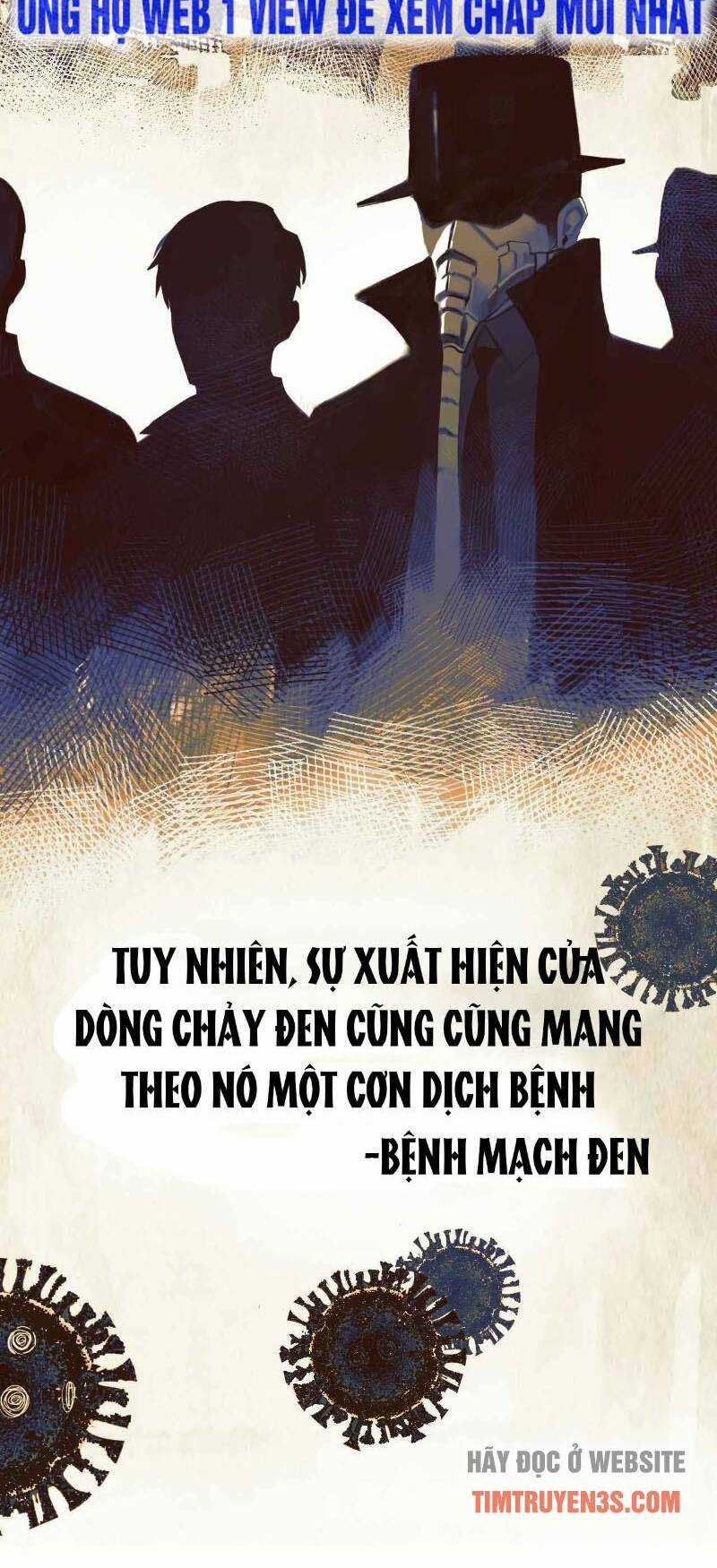 Thợ Săn Top 1 Trở Lại Chapter 1 trang 2