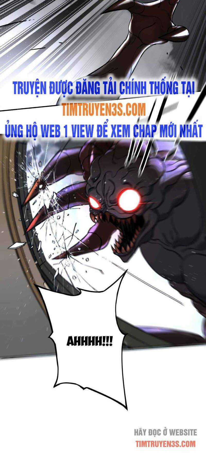 Thợ Săn Top 1 Trở Lại Chapter 1 trang 20