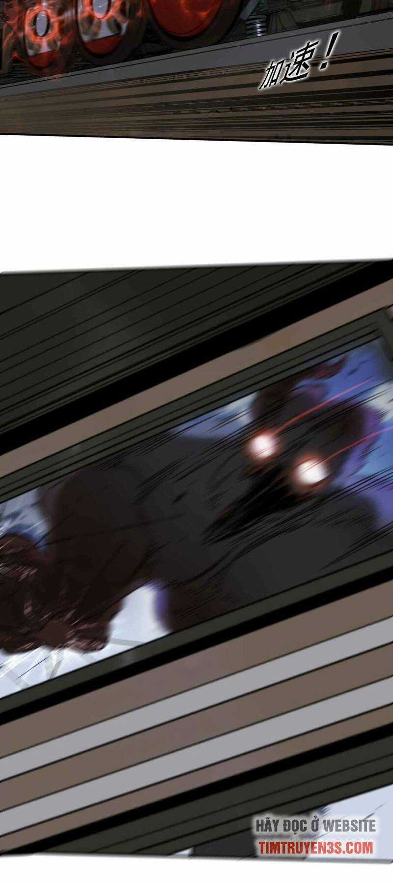 Thợ Săn Top 1 Trở Lại Chapter 1 trang 22