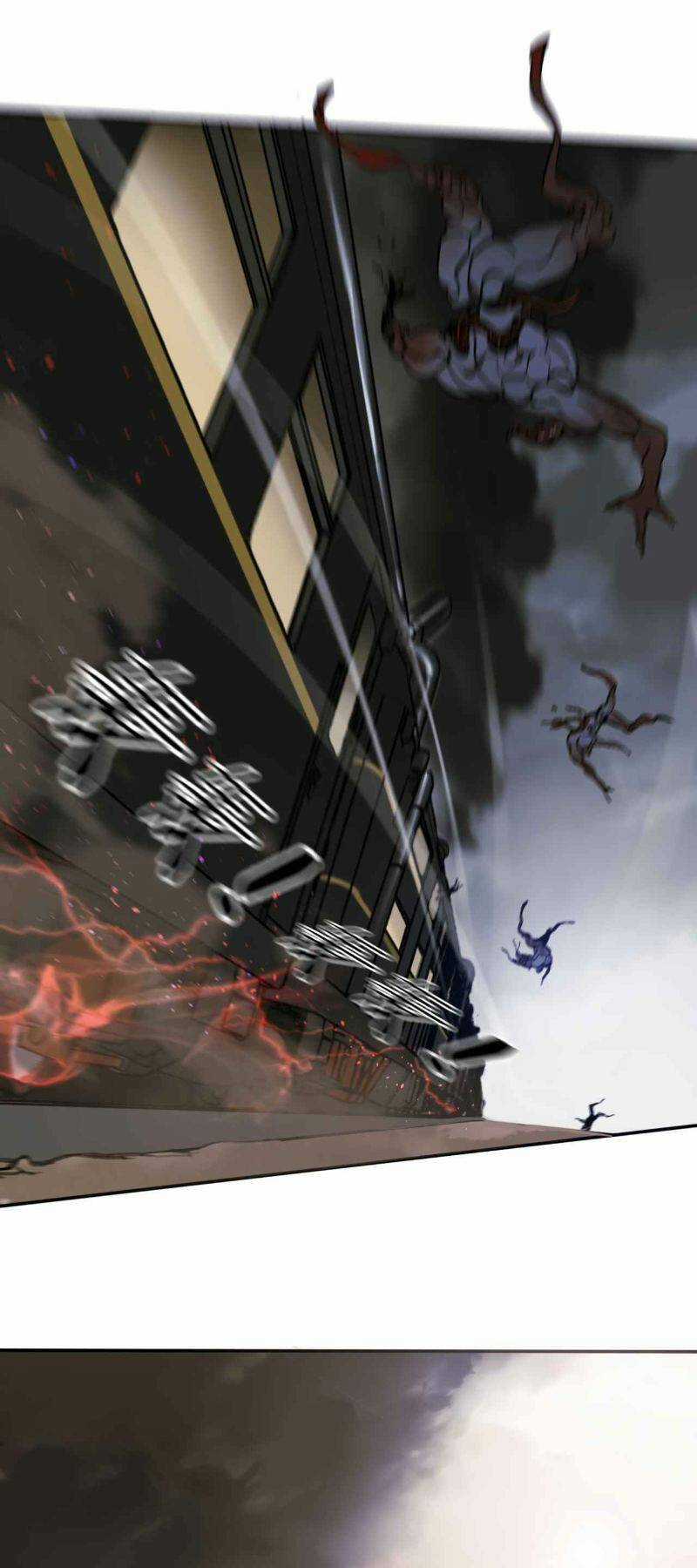 Thợ Săn Top 1 Trở Lại Chapter 1 trang 23