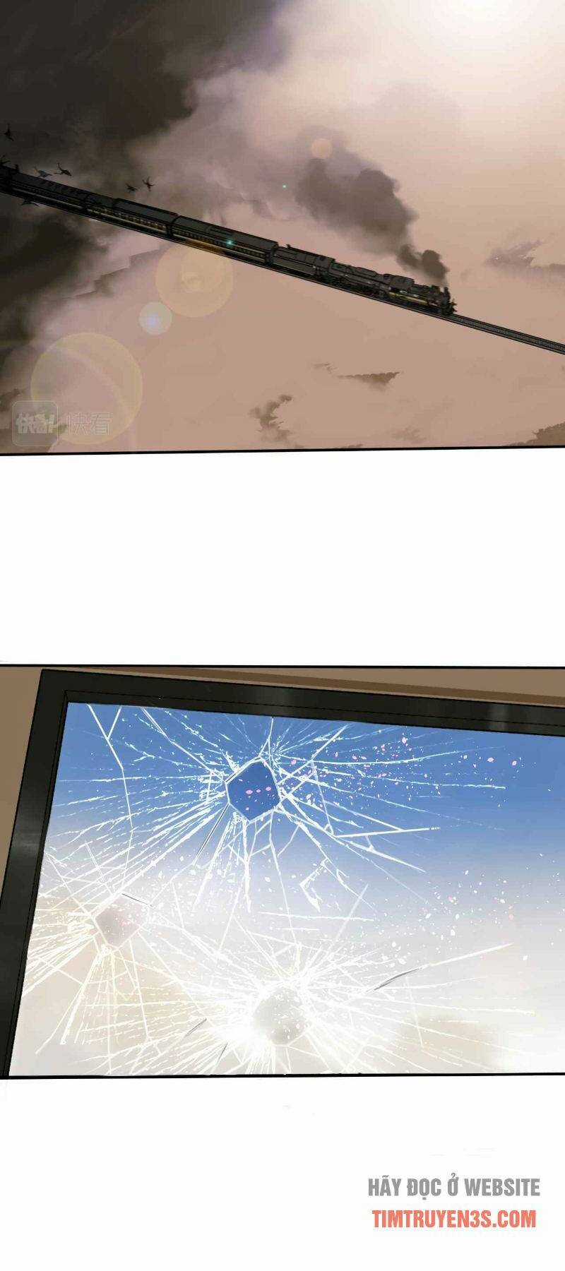 Thợ Săn Top 1 Trở Lại Chapter 1 trang 24