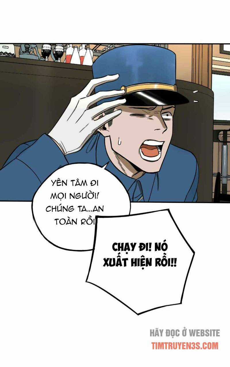 Thợ Săn Top 1 Trở Lại Chapter 1 trang 26