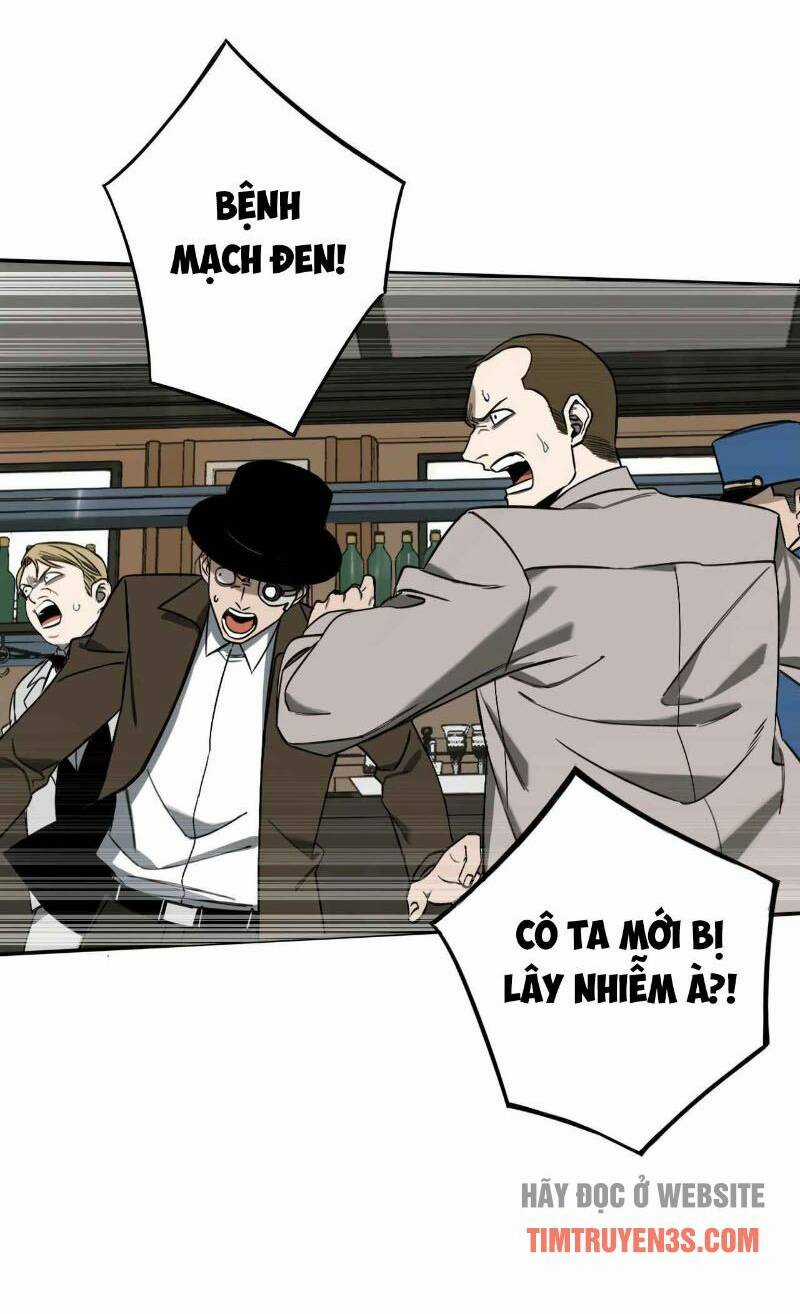 Thợ Săn Top 1 Trở Lại Chapter 1 trang 29