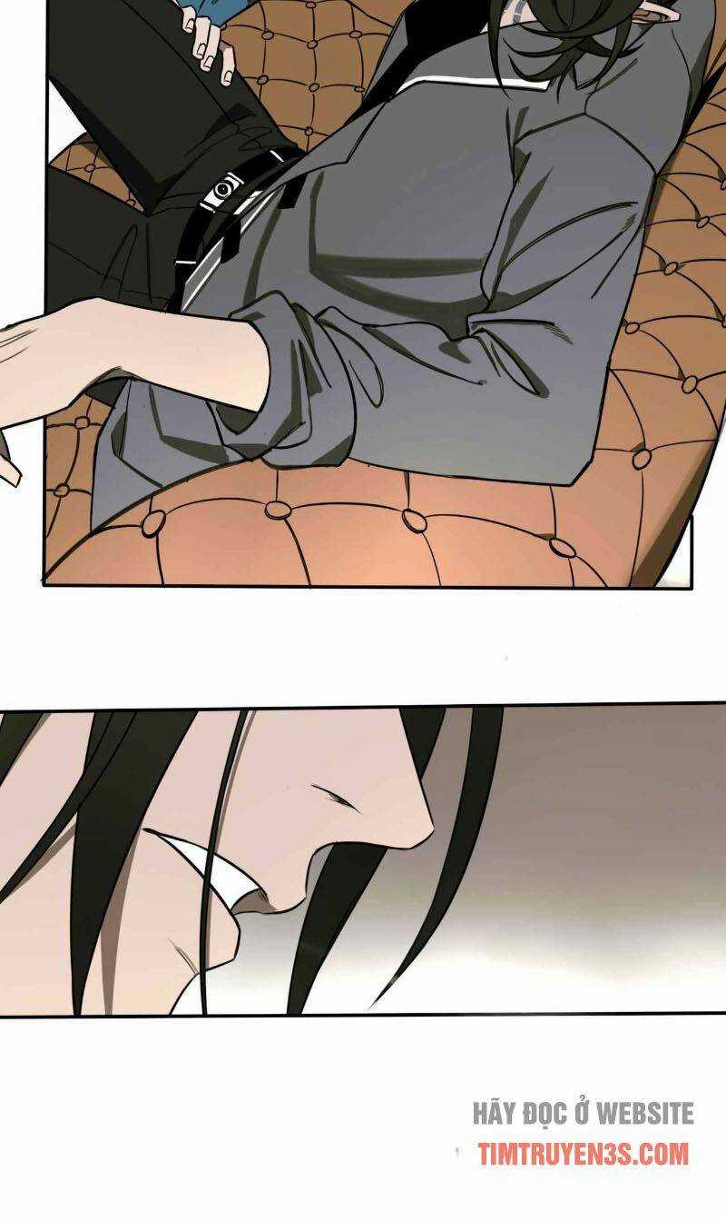 Thợ Săn Top 1 Trở Lại Chapter 1 trang 32